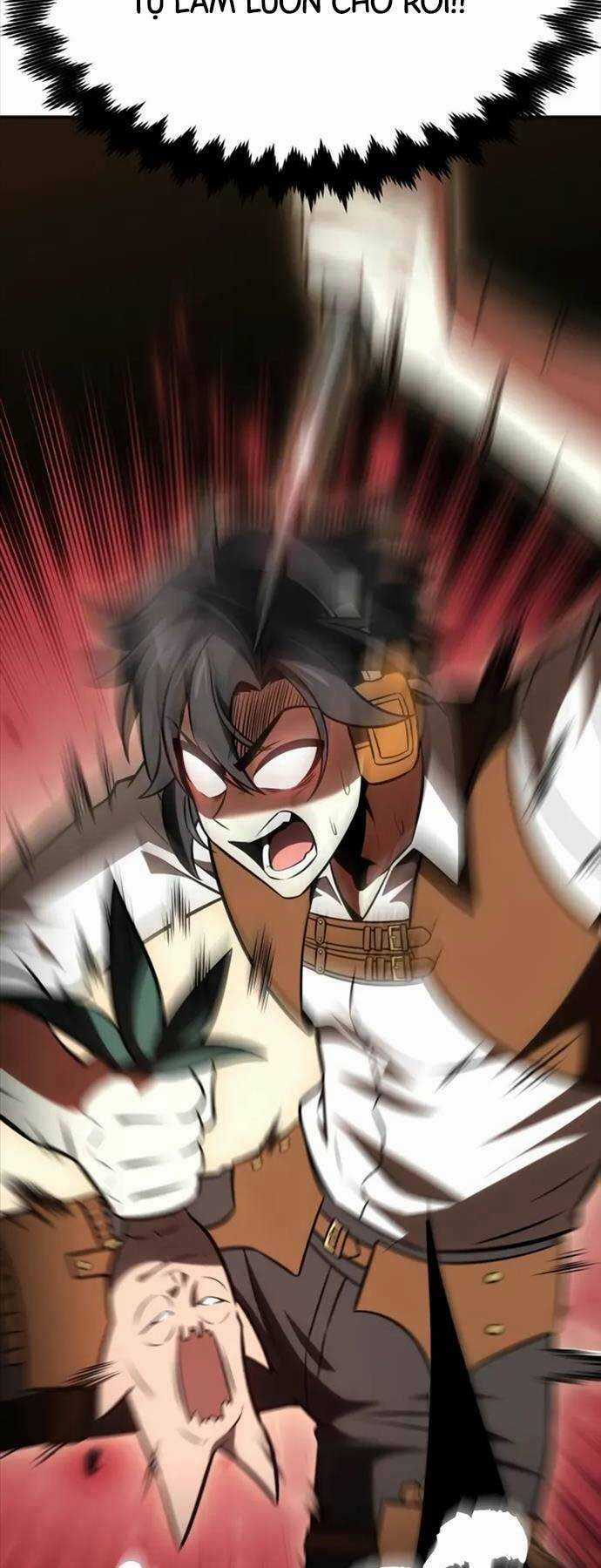 Tôi Đã Giết Tuyển Thủ Học Viện Chapter 22 trang 20