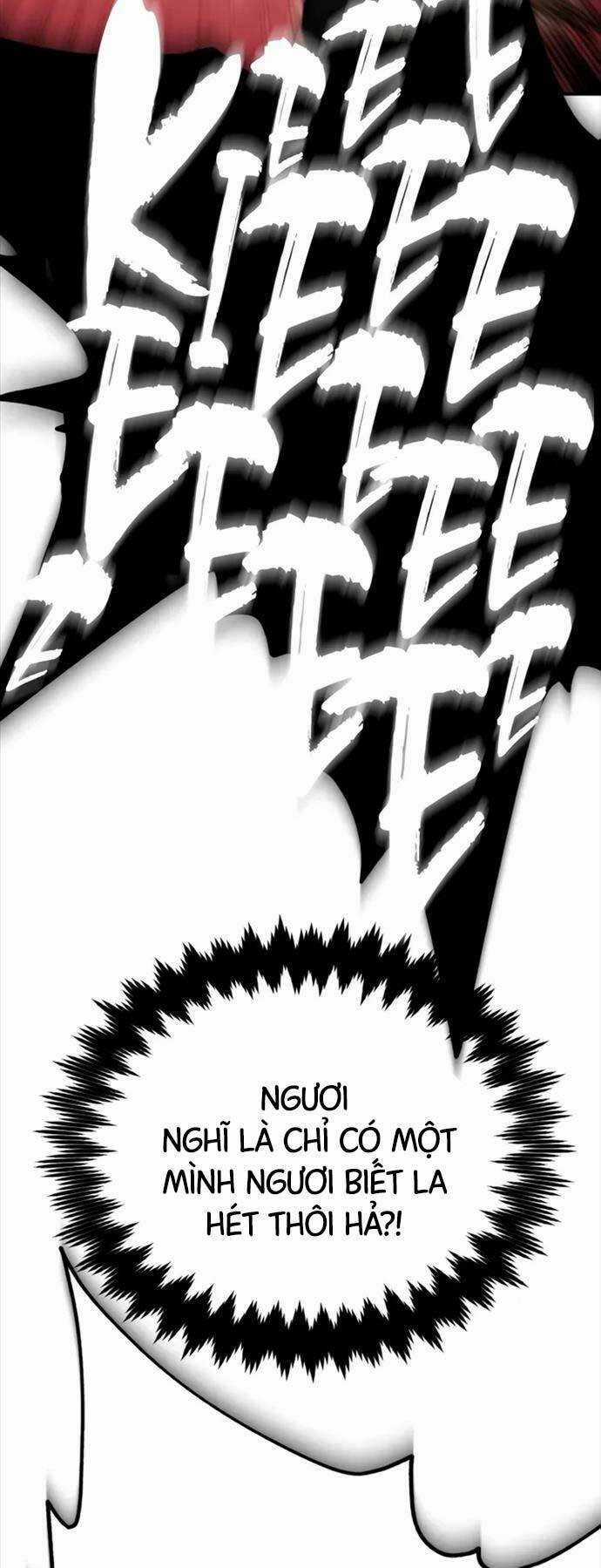 Tôi Đã Giết Tuyển Thủ Học Viện Chapter 22 trang 21