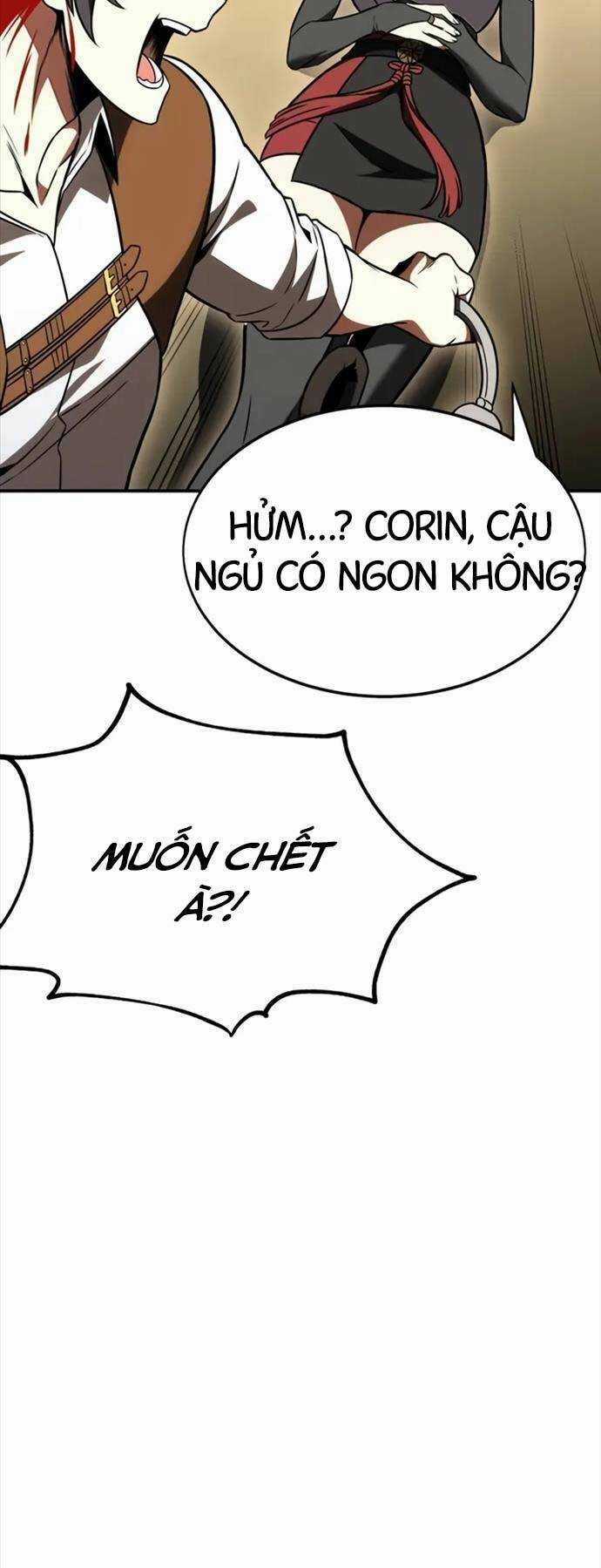 Tôi Đã Giết Tuyển Thủ Học Viện Chapter 22 trang 29