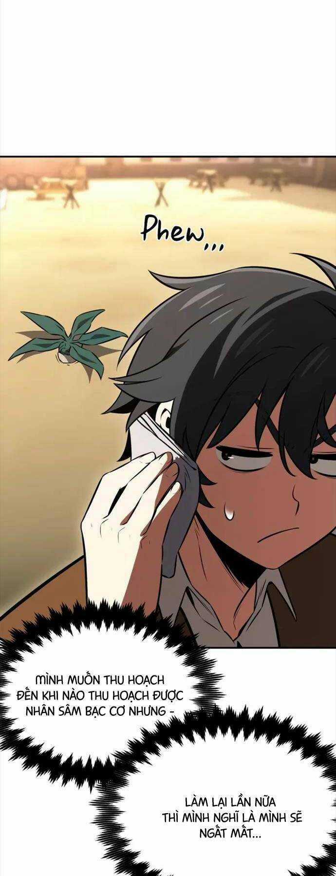 Tôi Đã Giết Tuyển Thủ Học Viện Chapter 22 trang 30