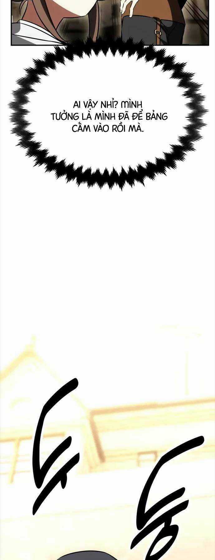 Tôi Đã Giết Tuyển Thủ Học Viện Chapter 22 trang 32