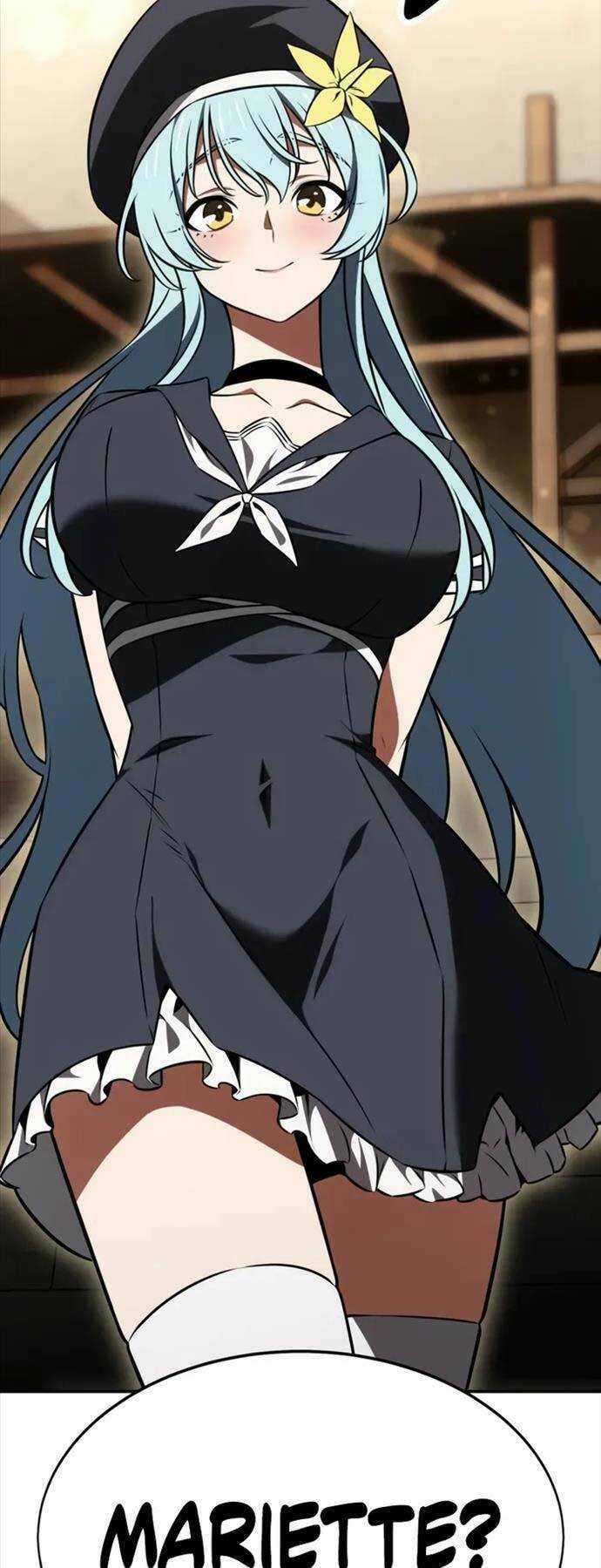 Tôi Đã Giết Tuyển Thủ Học Viện Chapter 22 trang 33