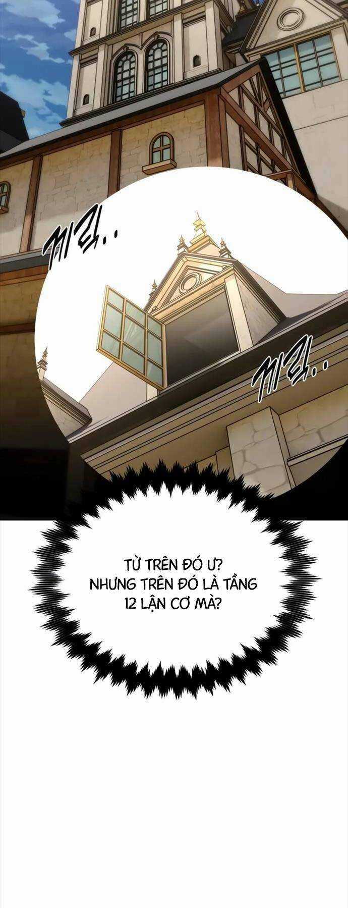 Tôi Đã Giết Tuyển Thủ Học Viện Chapter 22 trang 35