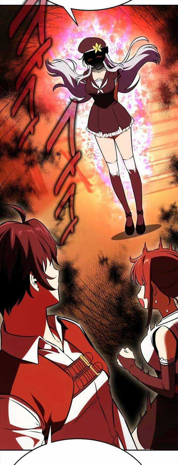 Tôi Đã Giết Tuyển Thủ Học Viện Chapter 22 trang 37