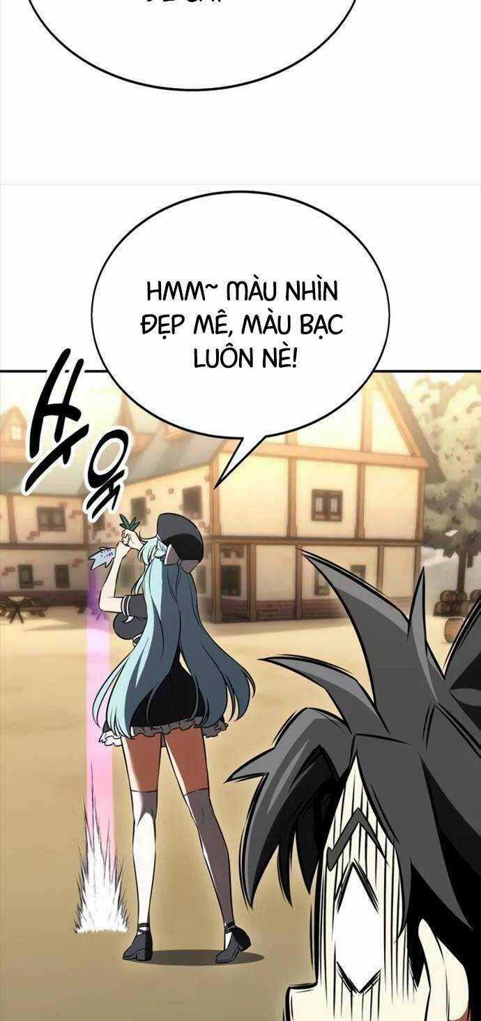 Tôi Đã Giết Tuyển Thủ Học Viện Chapter 22 trang 41