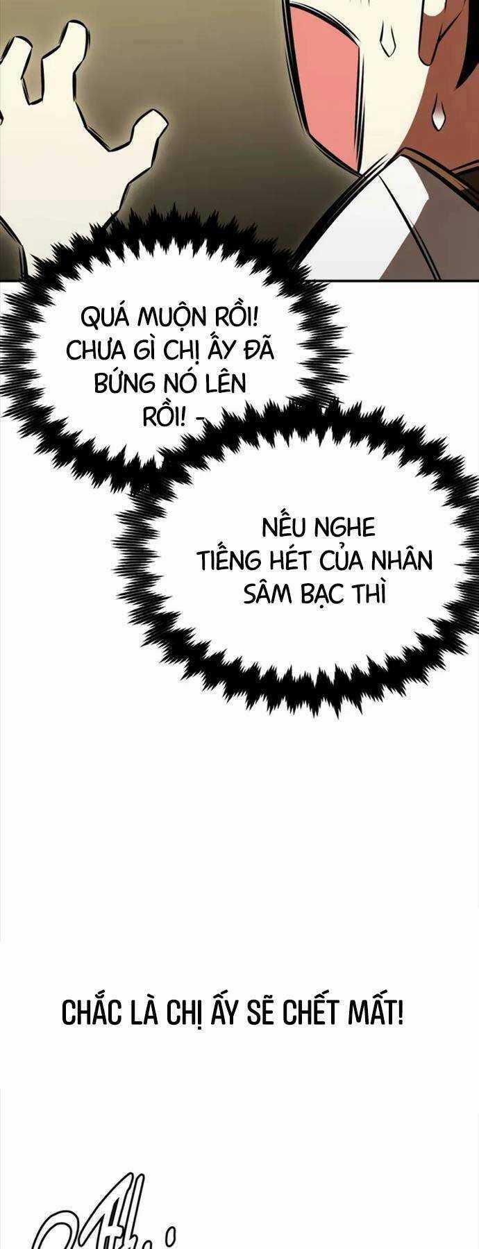 Tôi Đã Giết Tuyển Thủ Học Viện Chapter 22 trang 42