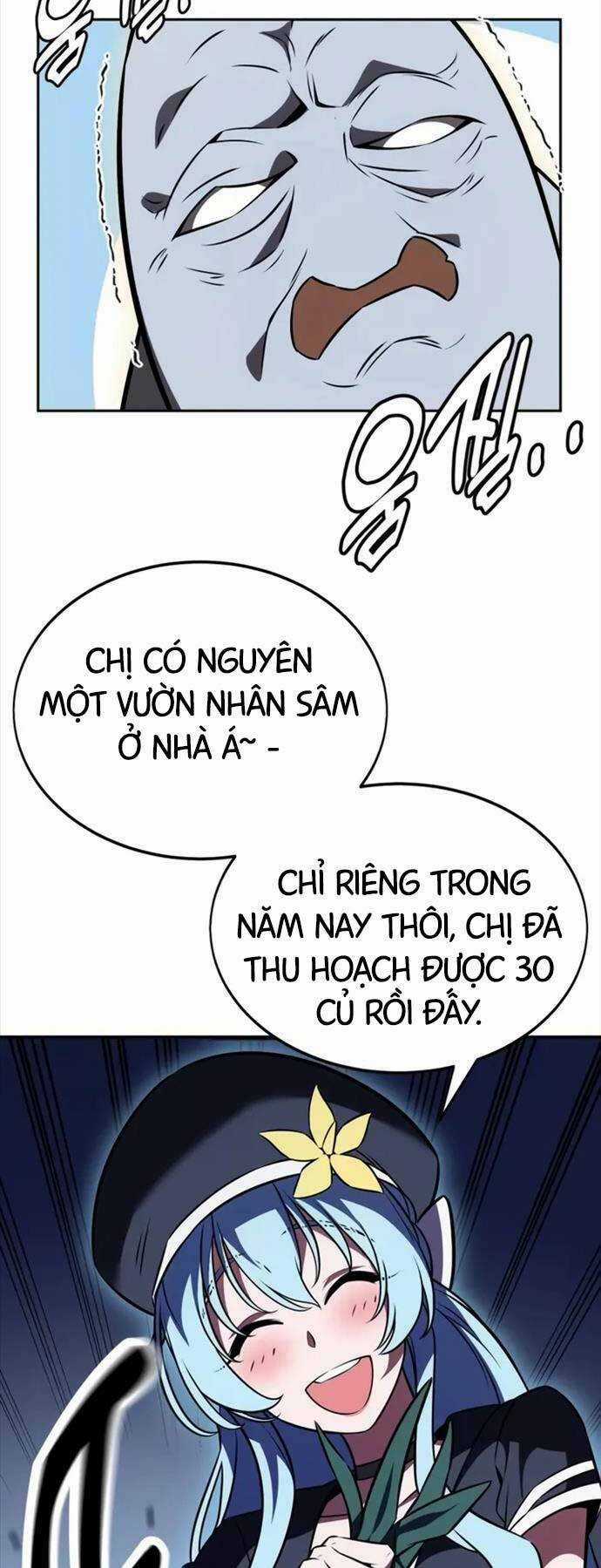 Tôi Đã Giết Tuyển Thủ Học Viện Chapter 22 trang 43