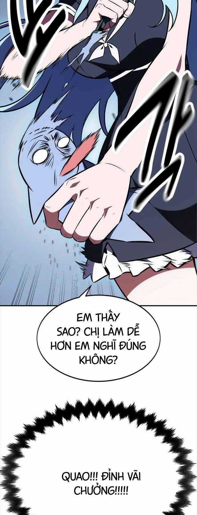 Tôi Đã Giết Tuyển Thủ Học Viện Chapter 22 trang 44