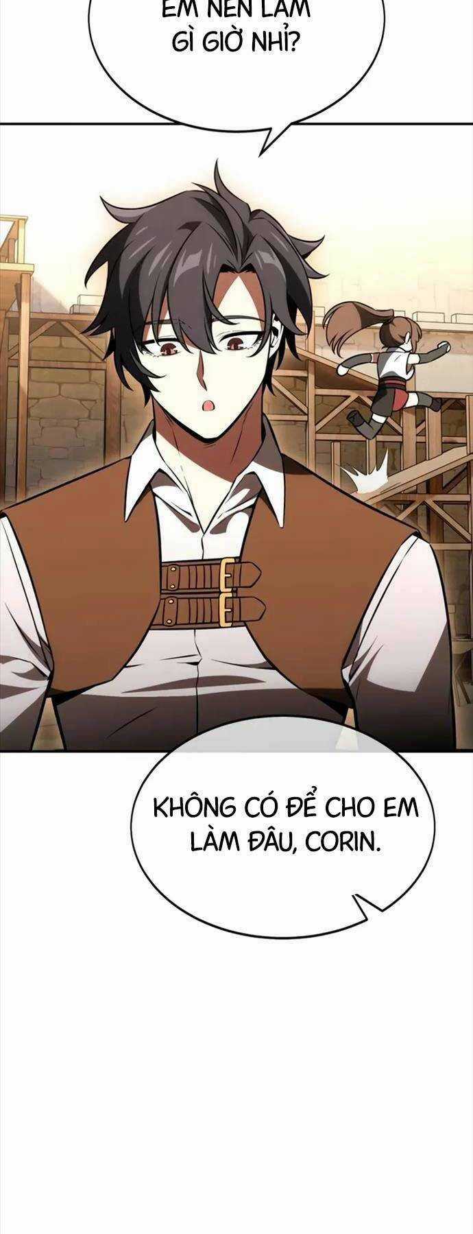 Tôi Đã Giết Tuyển Thủ Học Viện Chapter 22 trang 47