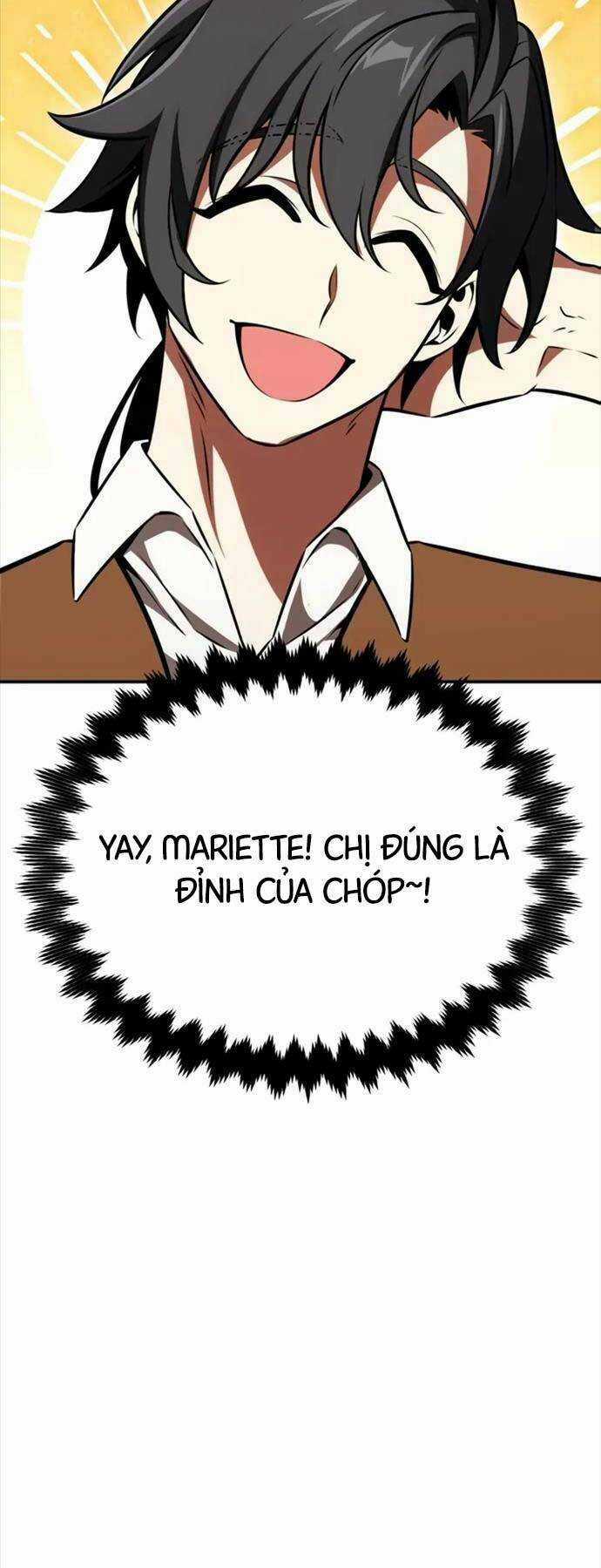 Tôi Đã Giết Tuyển Thủ Học Viện Chapter 22 trang 50