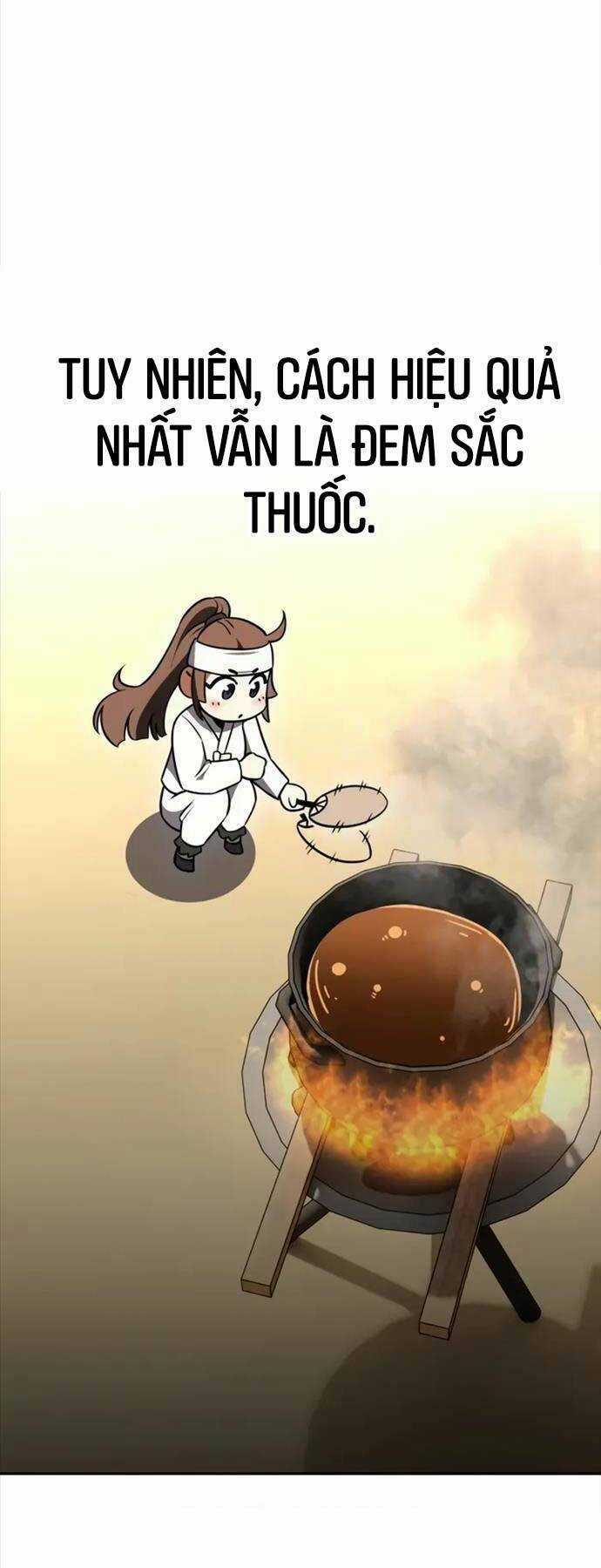 Tôi Đã Giết Tuyển Thủ Học Viện Chapter 22 trang 53