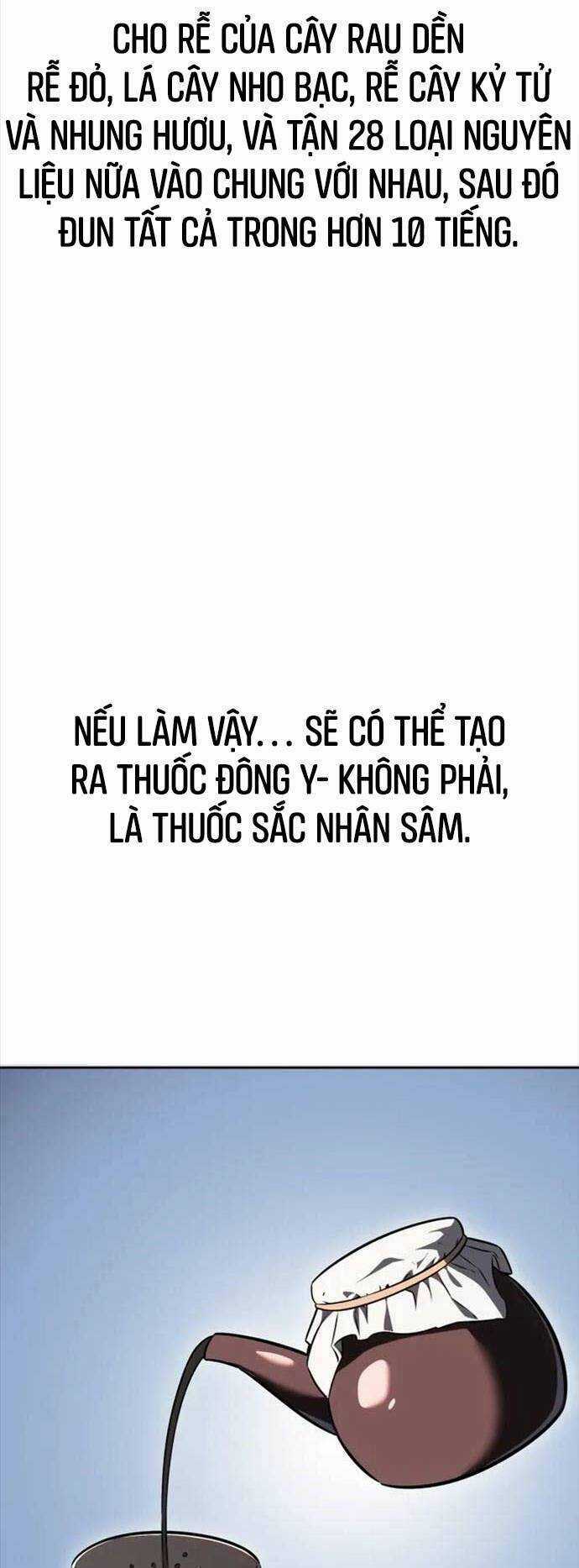 Tôi Đã Giết Tuyển Thủ Học Viện Chapter 22 trang 54