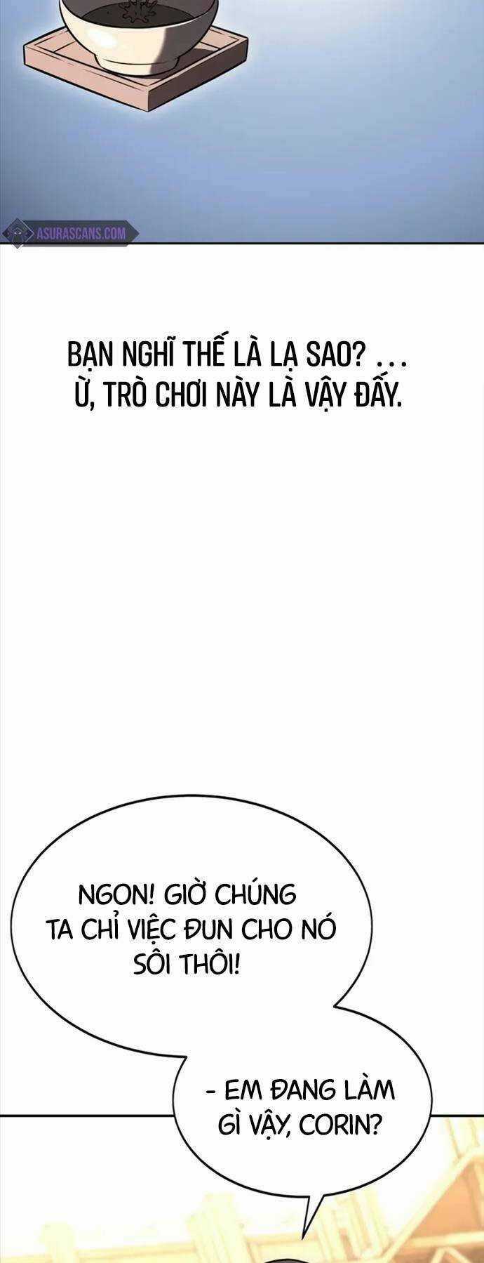 Tôi Đã Giết Tuyển Thủ Học Viện Chapter 22 trang 55