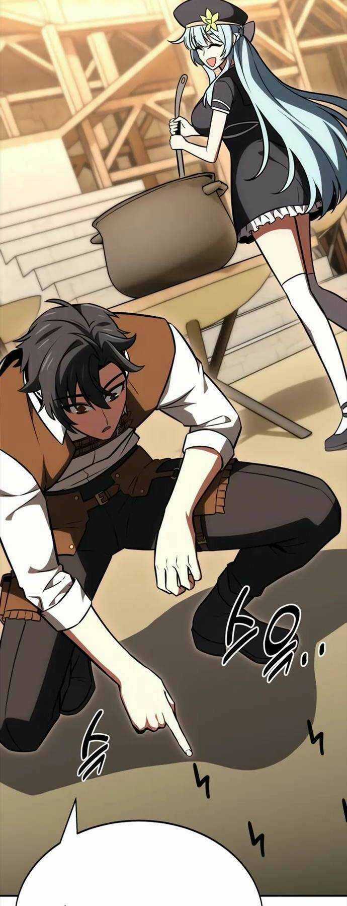 Tôi Đã Giết Tuyển Thủ Học Viện Chapter 22 trang 56