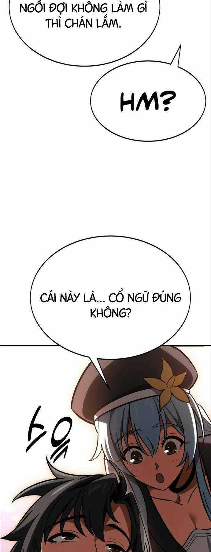 Tôi Đã Giết Tuyển Thủ Học Viện Chapter 22 trang 57