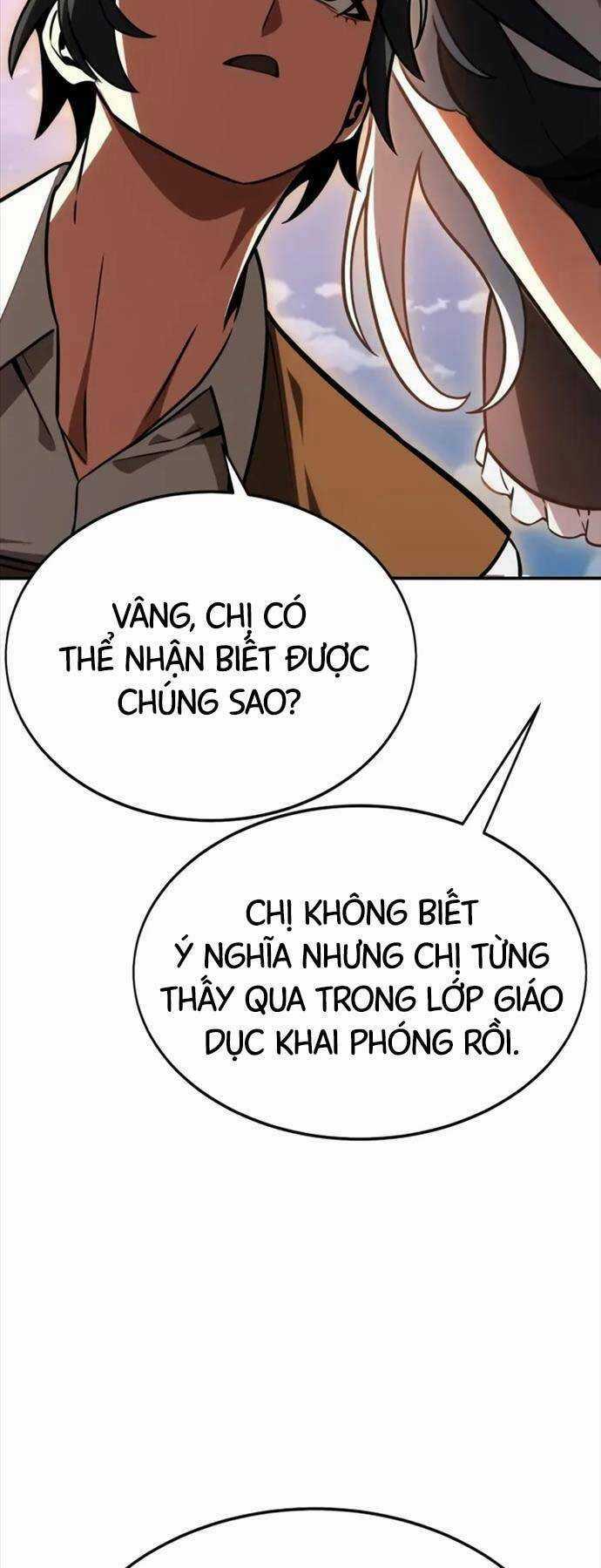 Tôi Đã Giết Tuyển Thủ Học Viện Chapter 22 trang 58