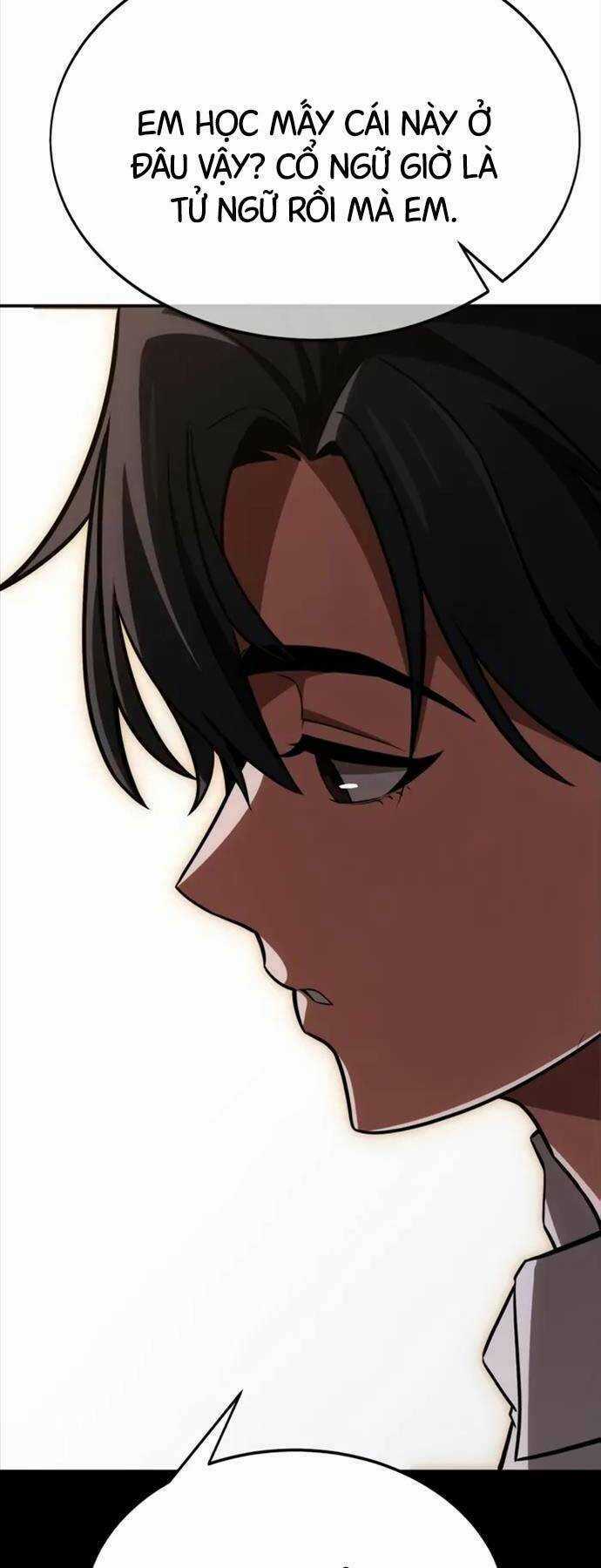 Tôi Đã Giết Tuyển Thủ Học Viện Chapter 22 trang 59