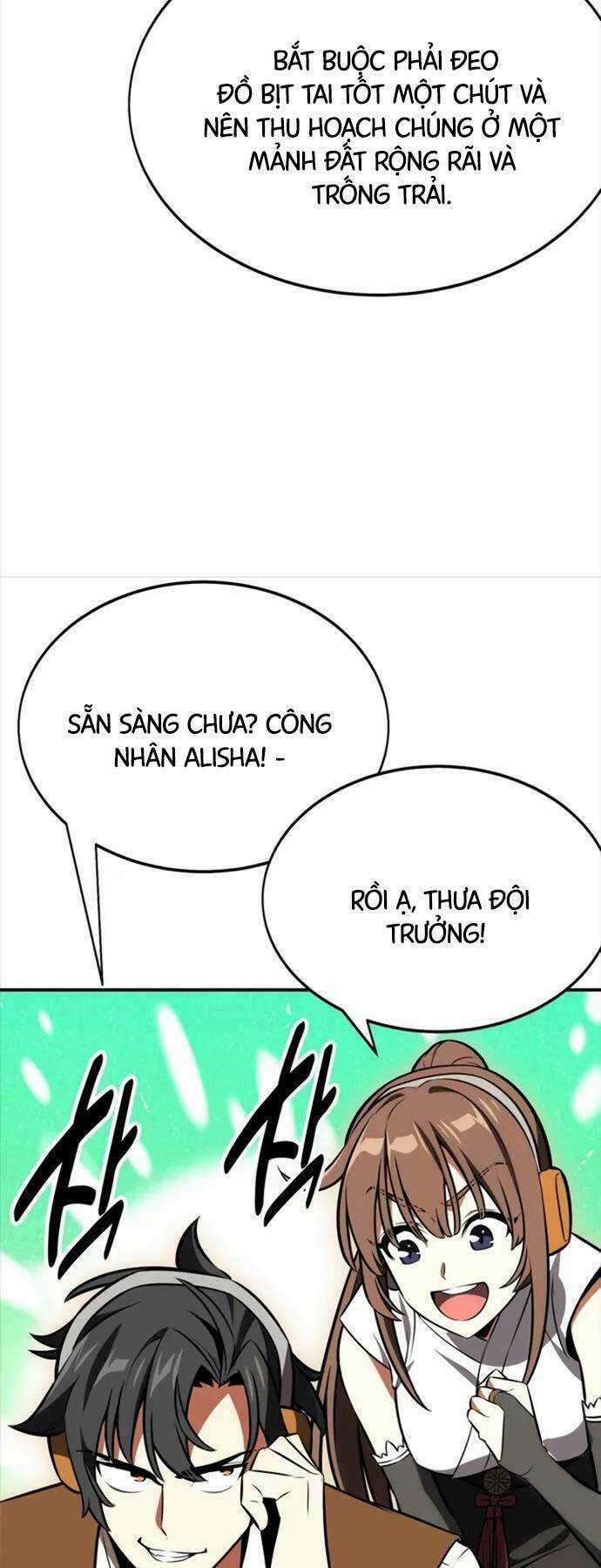 Tôi Đã Giết Tuyển Thủ Học Viện Chapter 22 trang 6