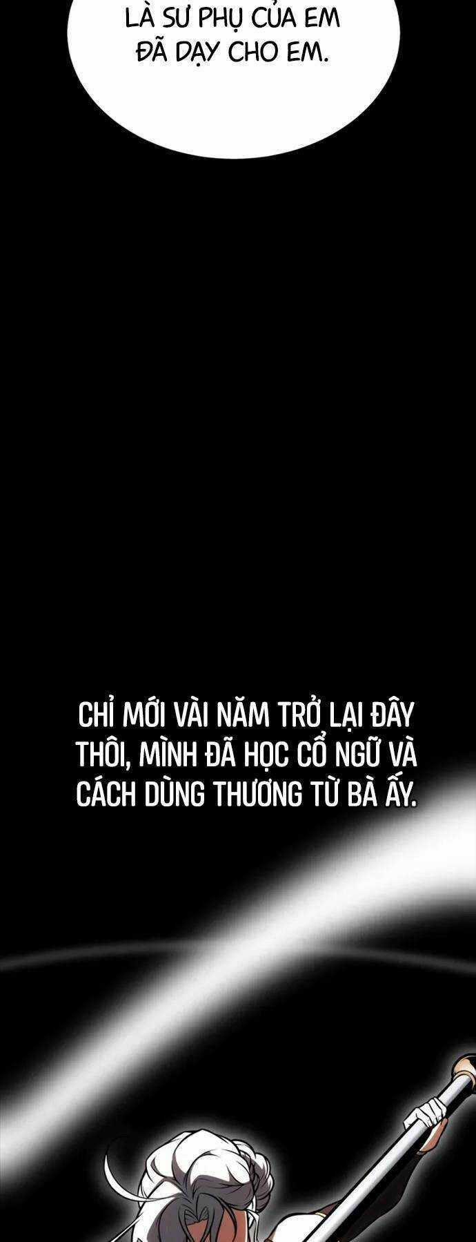 Tôi Đã Giết Tuyển Thủ Học Viện Chapter 22 trang 60