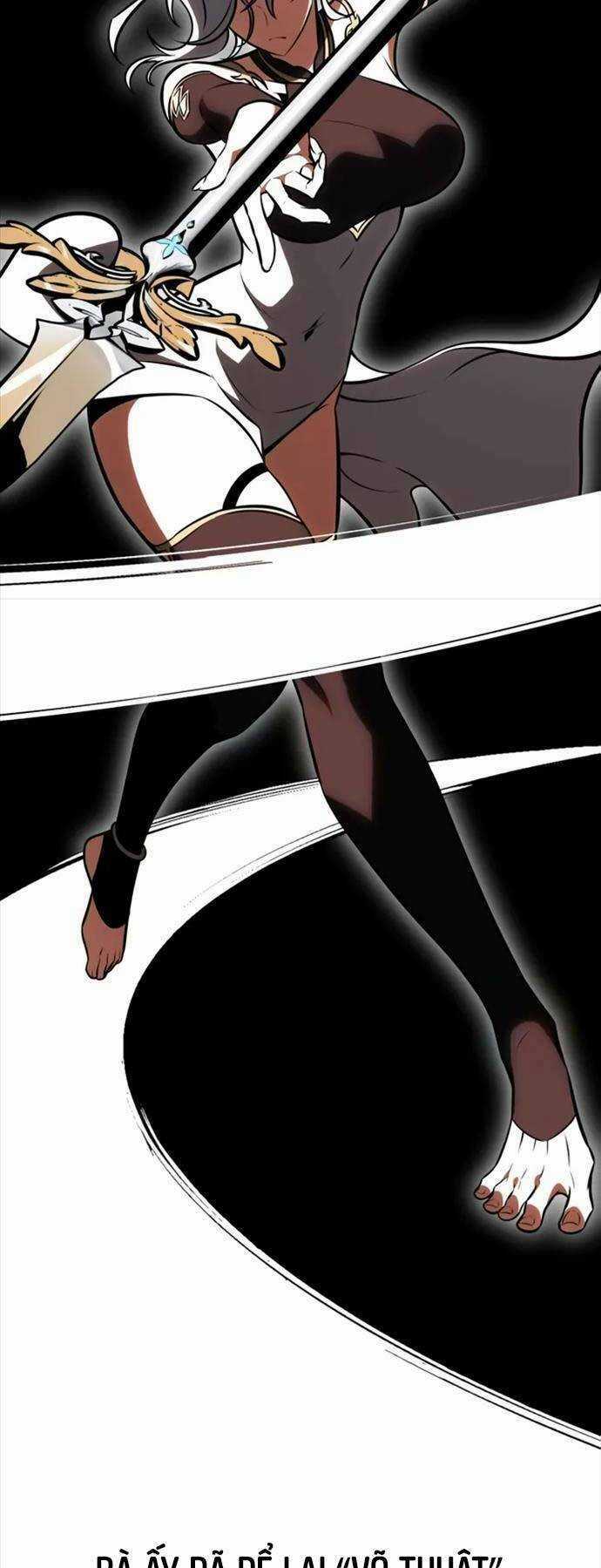 Tôi Đã Giết Tuyển Thủ Học Viện Chapter 22 trang 61