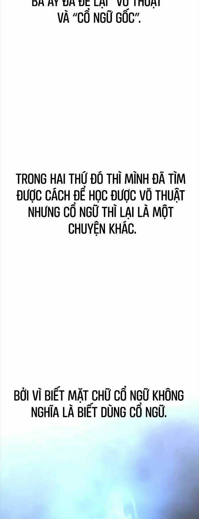 Tôi Đã Giết Tuyển Thủ Học Viện Chapter 22 trang 62