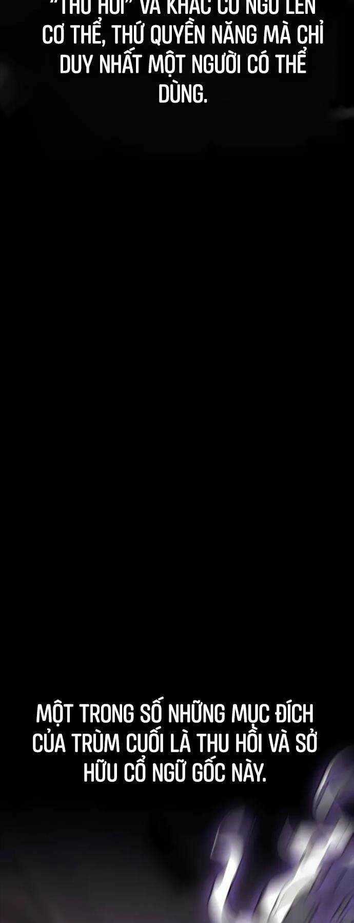 Tôi Đã Giết Tuyển Thủ Học Viện Chapter 22 trang 64