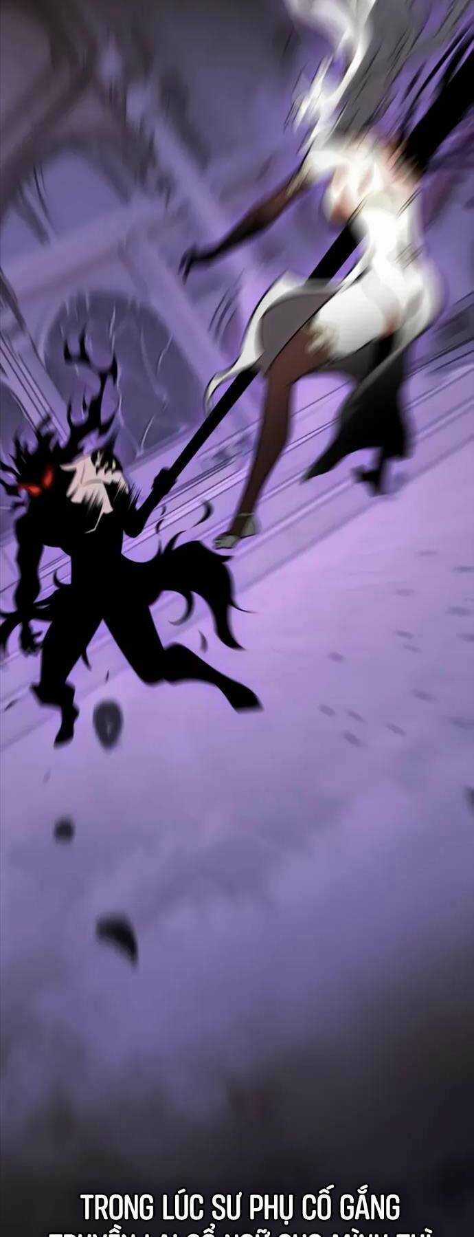 Tôi Đã Giết Tuyển Thủ Học Viện Chapter 22 trang 65