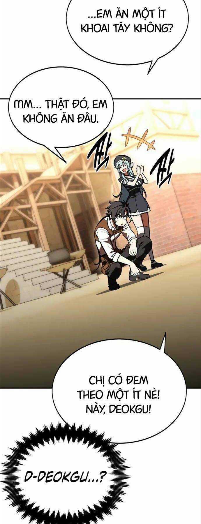 Tôi Đã Giết Tuyển Thủ Học Viện Chapter 22 trang 73