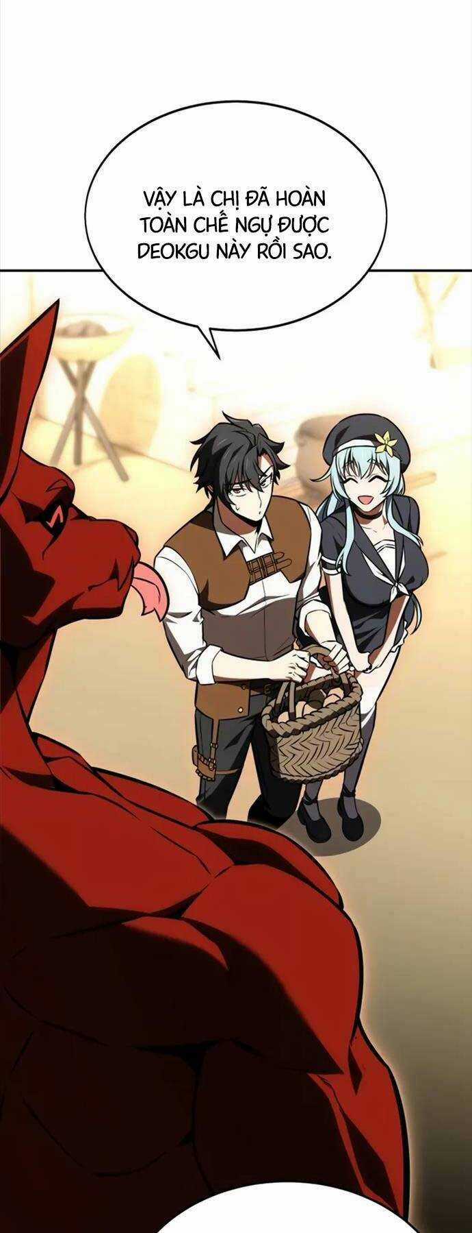 Tôi Đã Giết Tuyển Thủ Học Viện Chapter 22 trang 77