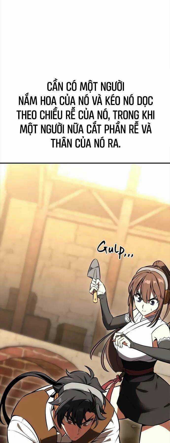 Tôi Đã Giết Tuyển Thủ Học Viện Chapter 22 trang 8