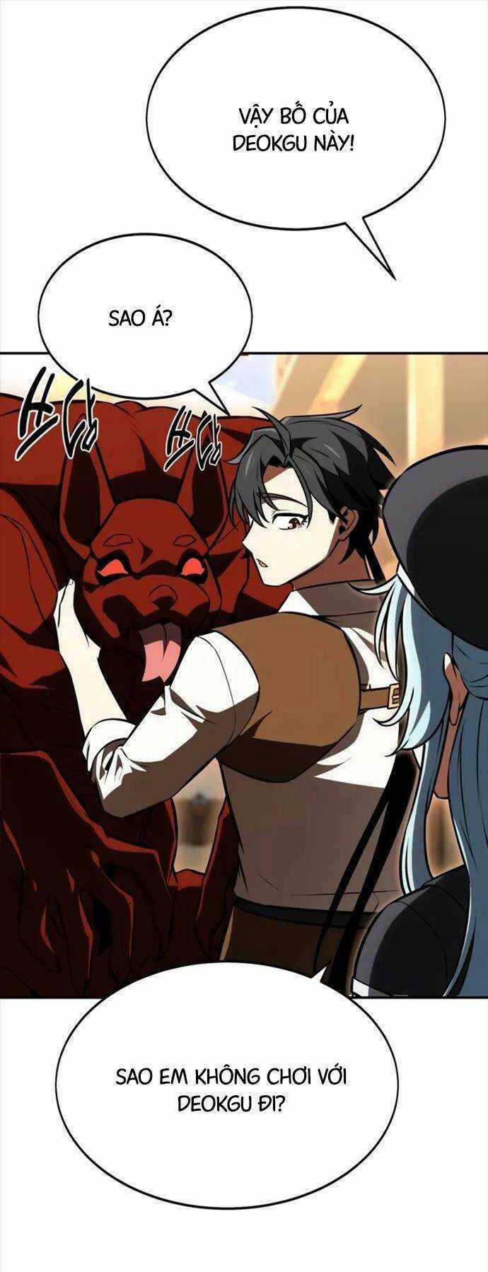 Tôi Đã Giết Tuyển Thủ Học Viện Chapter 22 trang 81