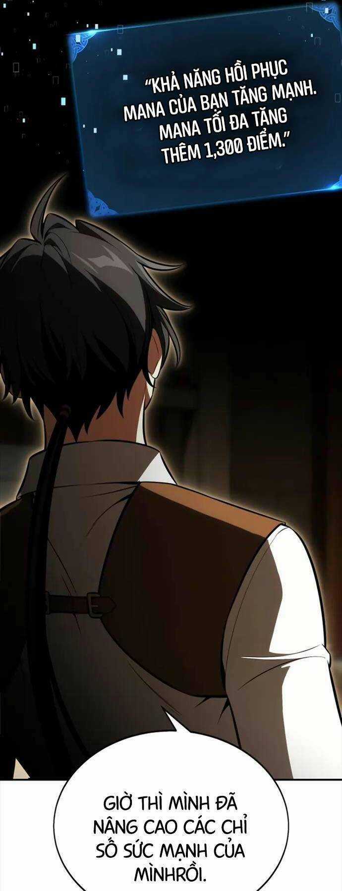 Tôi Đã Giết Tuyển Thủ Học Viện Chapter 22 trang 88