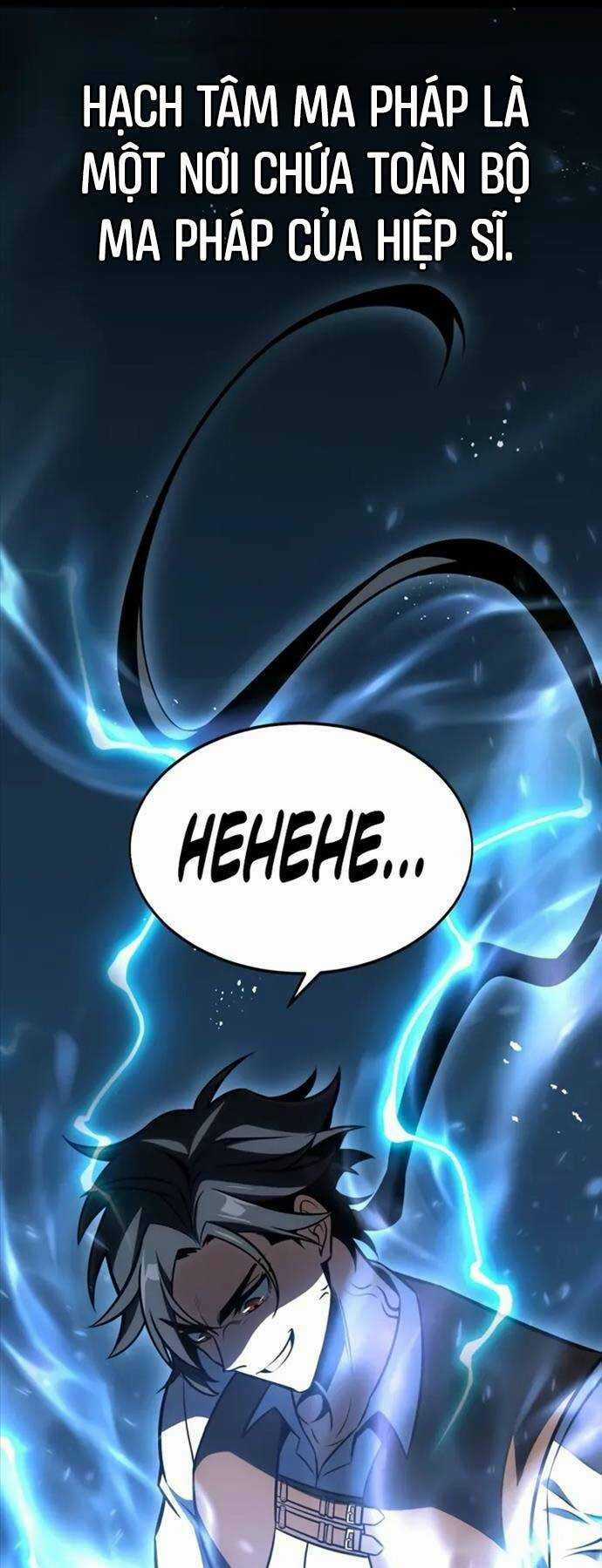 Tôi Đã Giết Tuyển Thủ Học Viện Chapter 22 trang 95