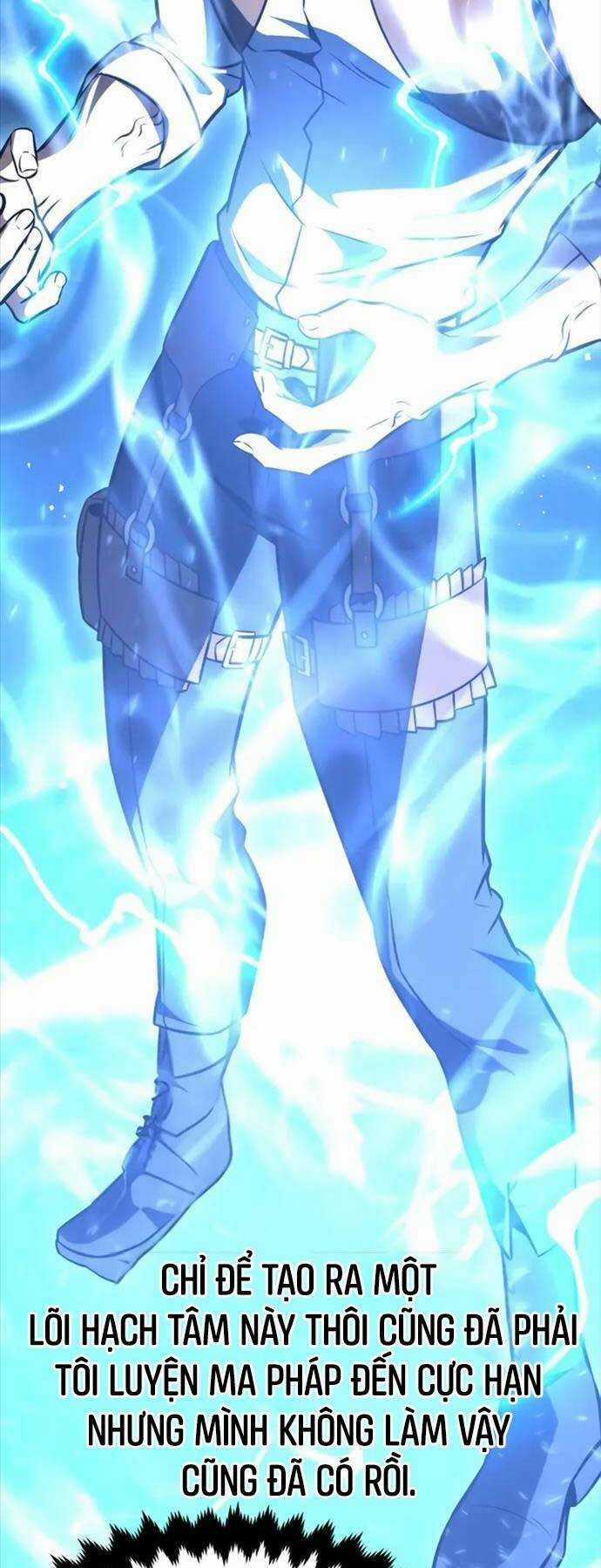 Tôi Đã Giết Tuyển Thủ Học Viện Chapter 22 trang 96