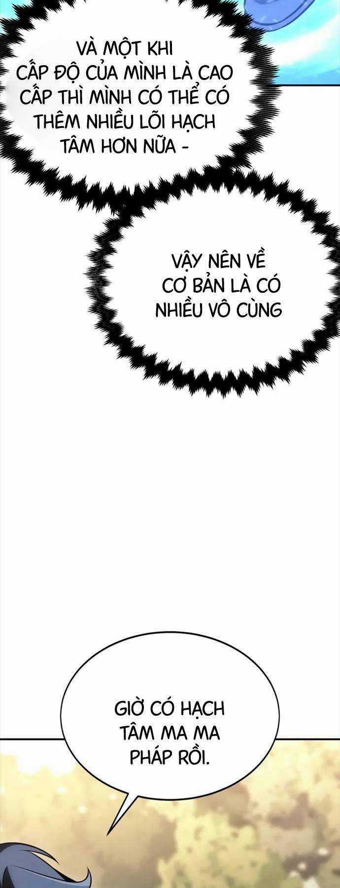 Tôi Đã Giết Tuyển Thủ Học Viện Chapter 22 trang 97