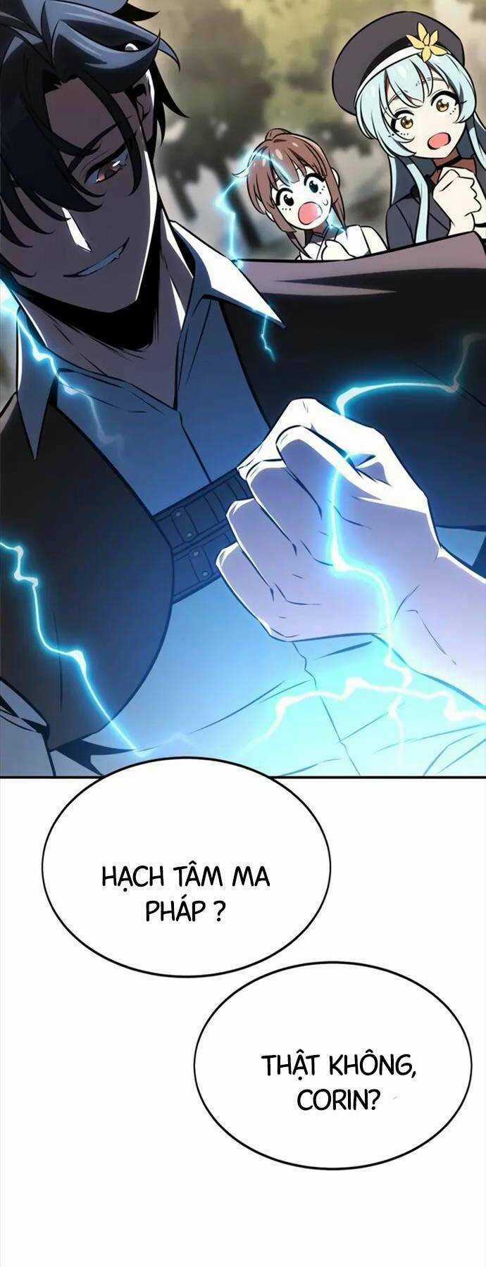 Tôi Đã Giết Tuyển Thủ Học Viện Chapter 22 trang 98