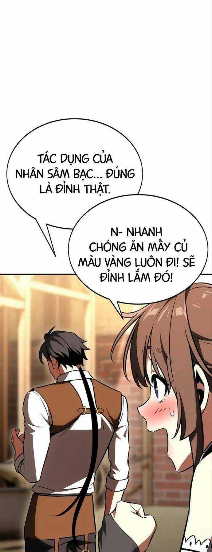 Tôi Đã Giết Tuyển Thủ Học Viện Chapter 22 trang 99