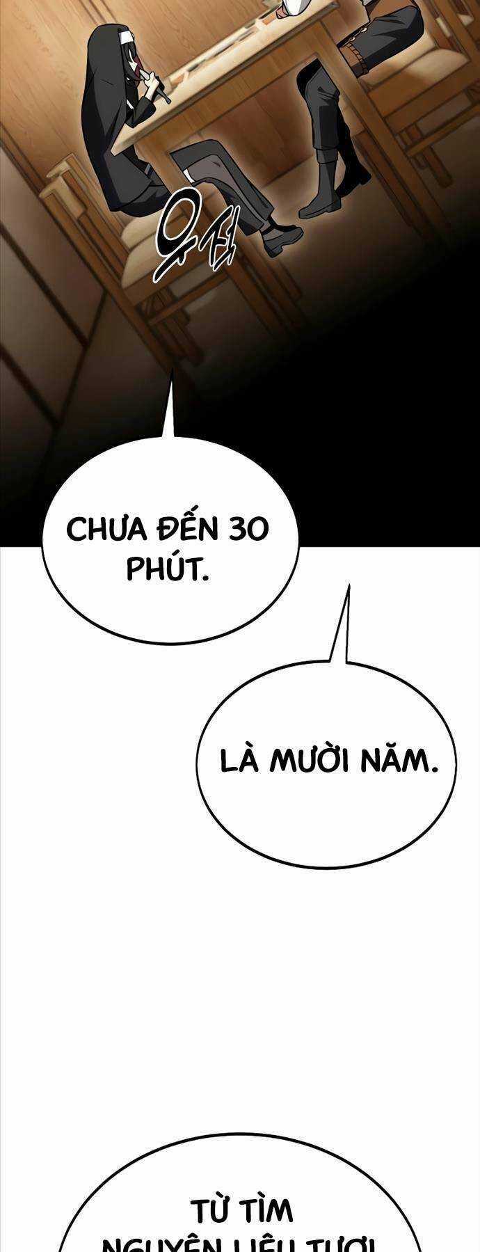 Tôi Đã Giết Tuyển Thủ Học Viện Chapter 23 trang 104