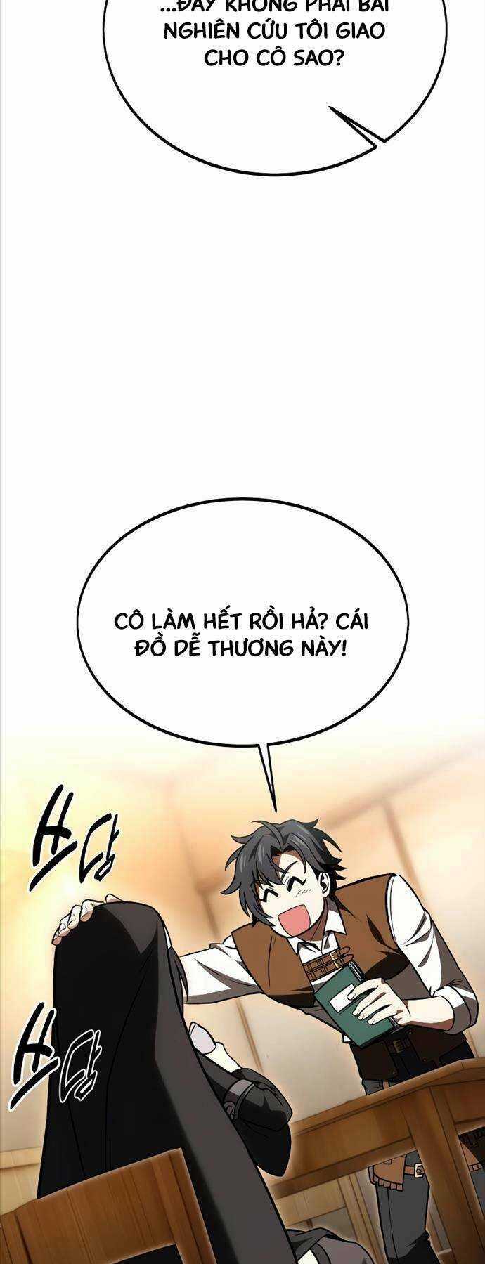 Tôi Đã Giết Tuyển Thủ Học Viện Chapter 23 trang 115