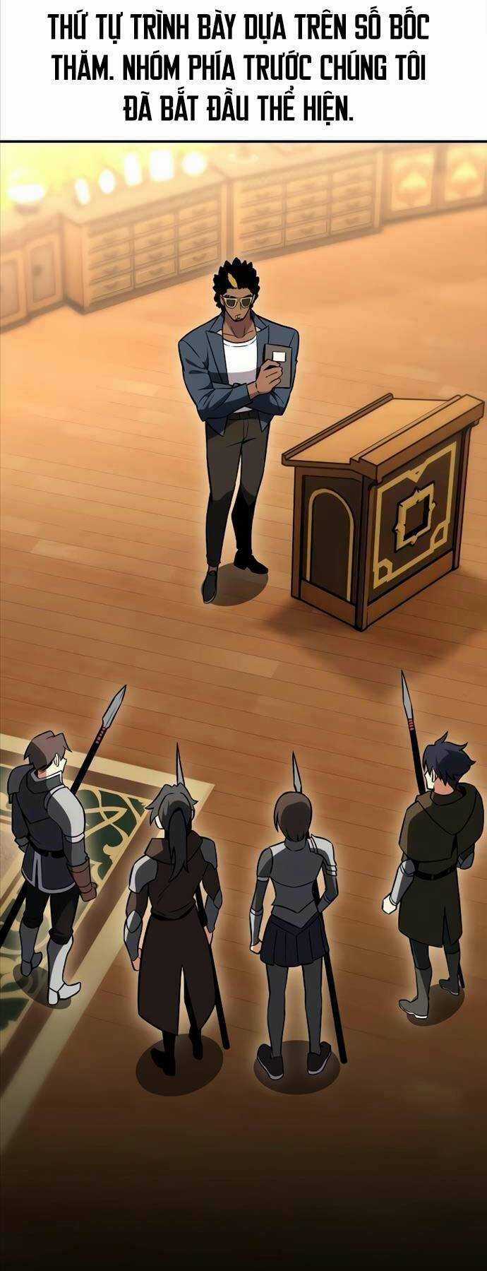 Tôi Đã Giết Tuyển Thủ Học Viện Chapter 23 trang 118