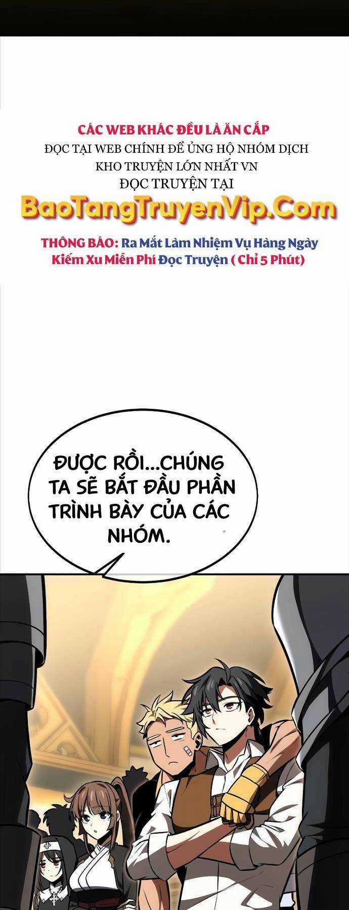 Tôi Đã Giết Tuyển Thủ Học Viện Chapter 23 trang 119