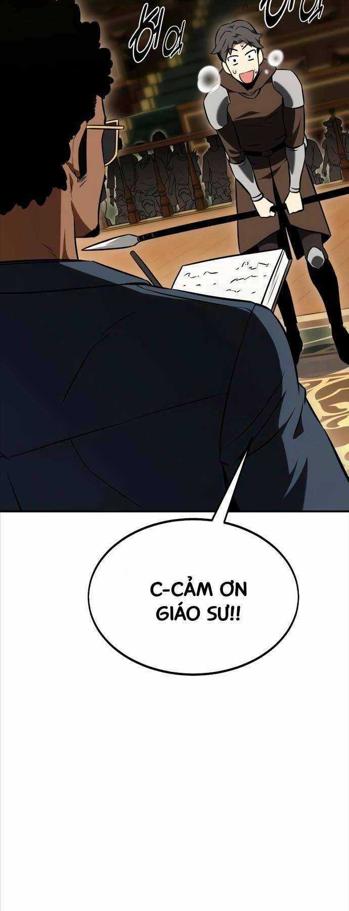 Tôi Đã Giết Tuyển Thủ Học Viện Chapter 23 trang 124