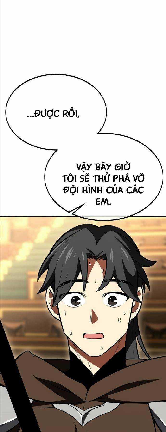 Tôi Đã Giết Tuyển Thủ Học Viện Chapter 23 trang 125