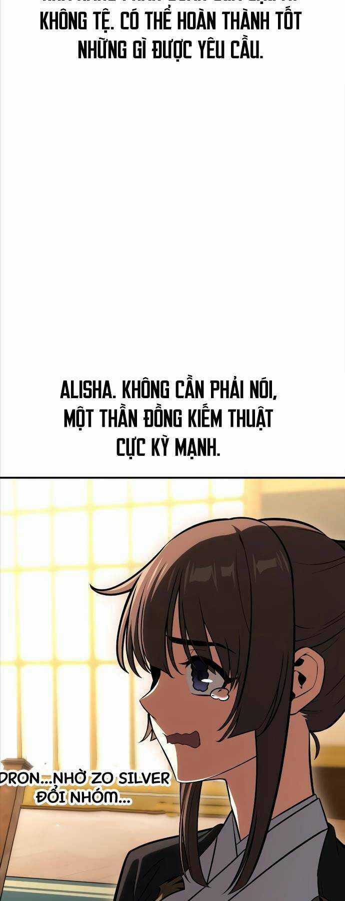 Tôi Đã Giết Tuyển Thủ Học Viện Chapter 23 trang 13