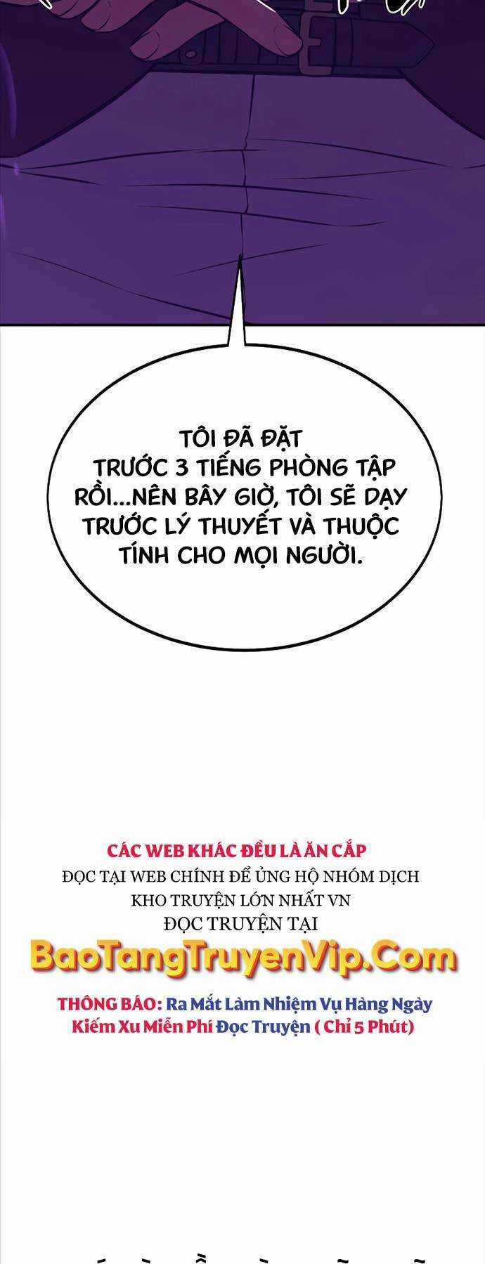 Tôi Đã Giết Tuyển Thủ Học Viện Chapter 23 trang 17