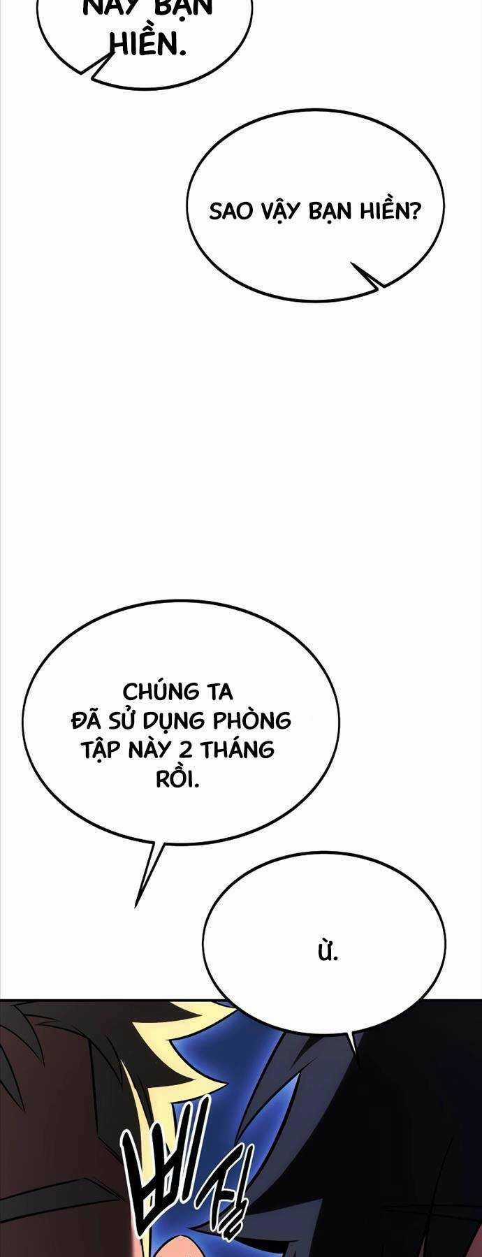 Tôi Đã Giết Tuyển Thủ Học Viện Chapter 23 trang 19
