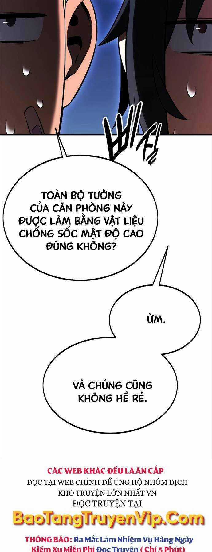 Tôi Đã Giết Tuyển Thủ Học Viện Chapter 23 trang 20