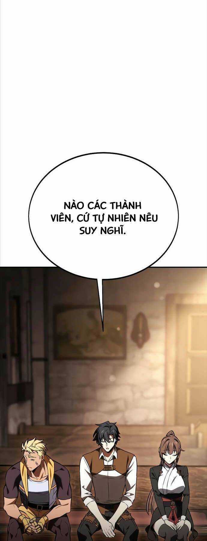 Tôi Đã Giết Tuyển Thủ Học Viện Chapter 23 trang 28