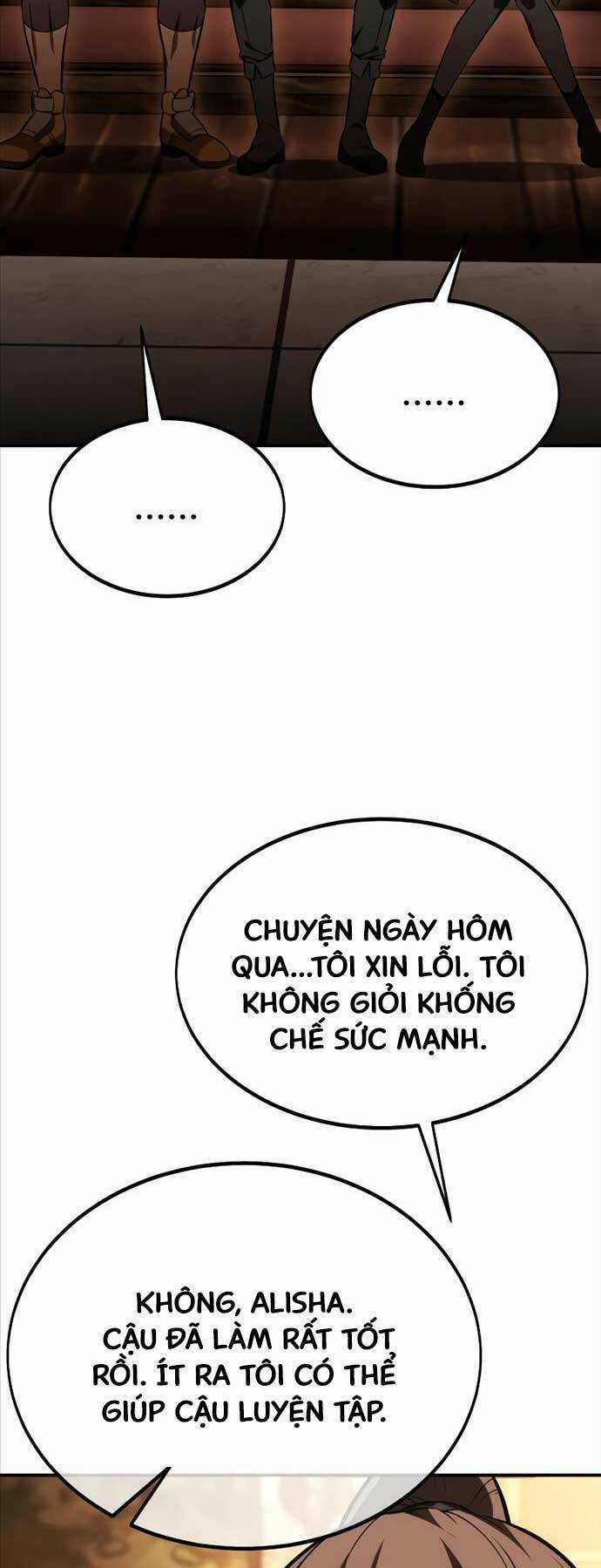 Tôi Đã Giết Tuyển Thủ Học Viện Chapter 23 trang 29