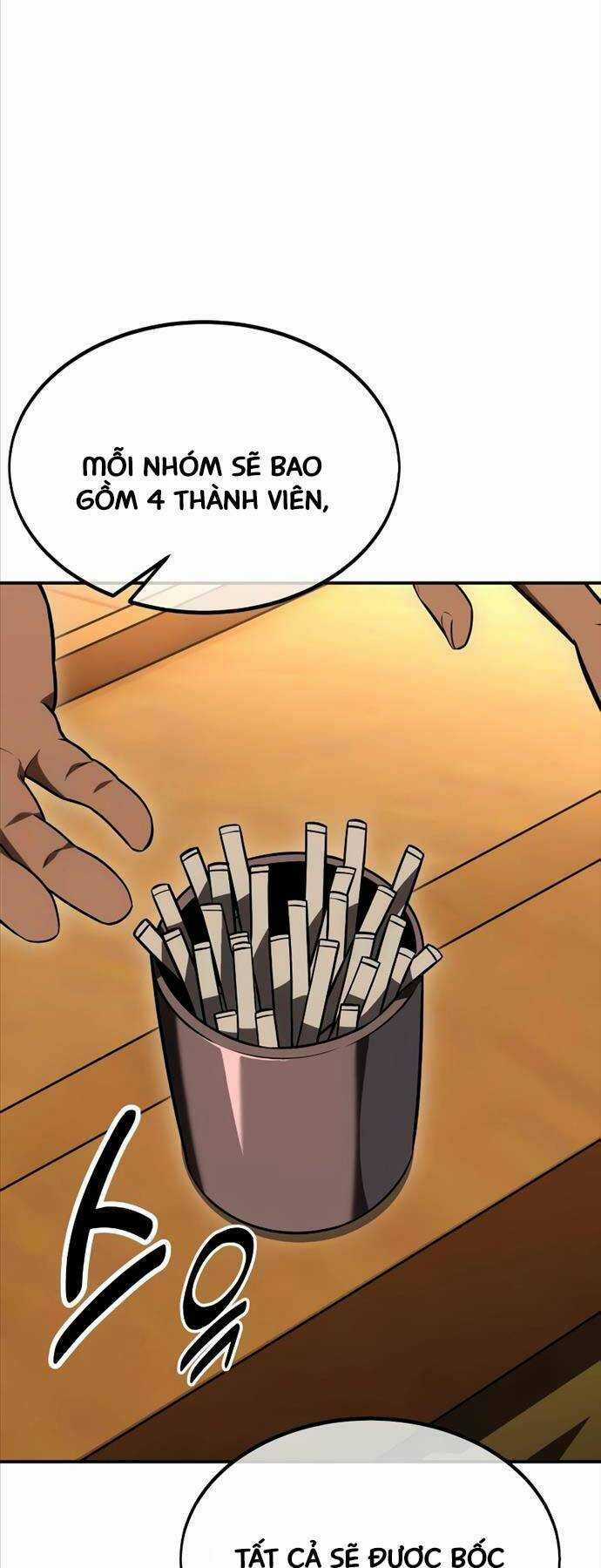 Tôi Đã Giết Tuyển Thủ Học Viện Chapter 23 trang 3